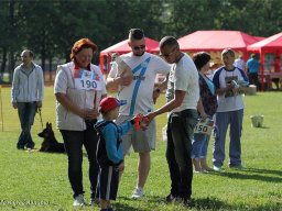 Главная выставка немецких овчарок
