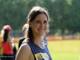 Главная выставка немецких овчарок