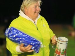 Главная выставка немецких овчарок